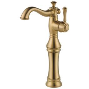 Bath Champagne Bronze Bronze Faucets