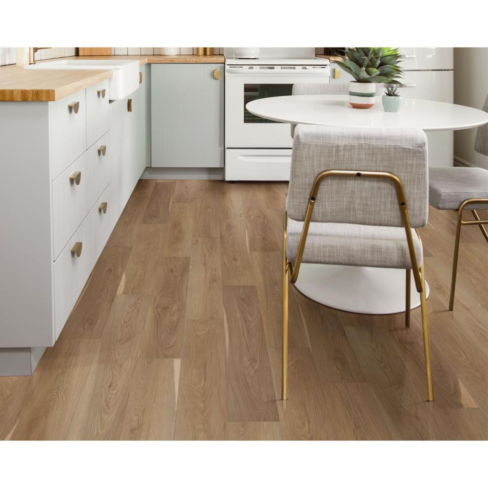 Plank Whimsy Medium Finish Vinyl