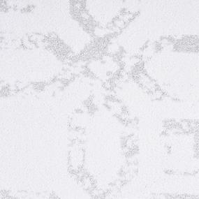 Loop Amphitheatre White Carpet