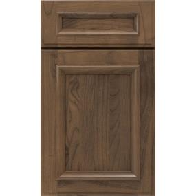 5 Piece Morel Medium Finish 5 Piece Cabinets