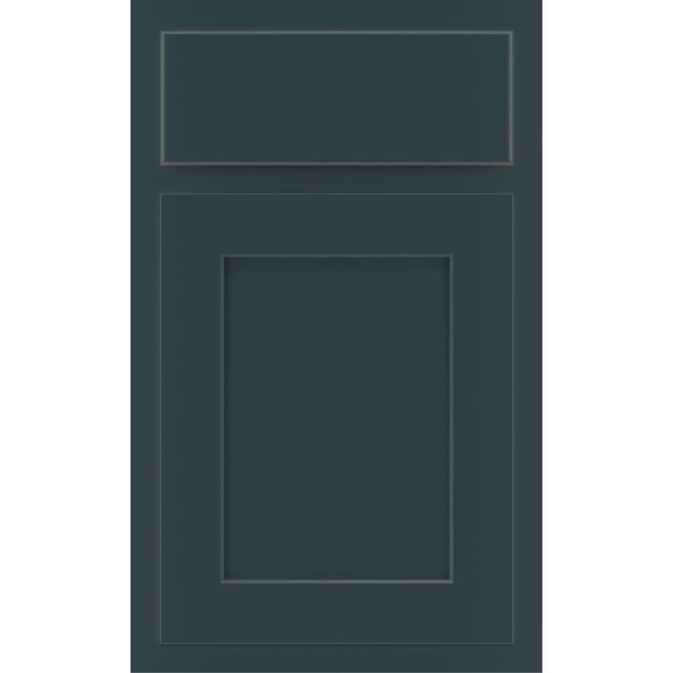 Square Maritime Paint - Other Square Cabinets