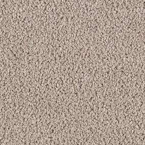 Textured Saxony Beach Pebble Beige/Tan Carpet