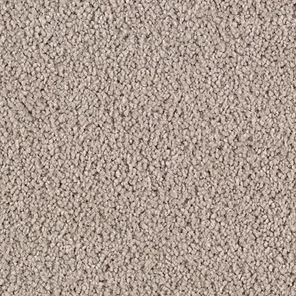 Textured Saxony Beach Pebble Beige/Tan Carpet