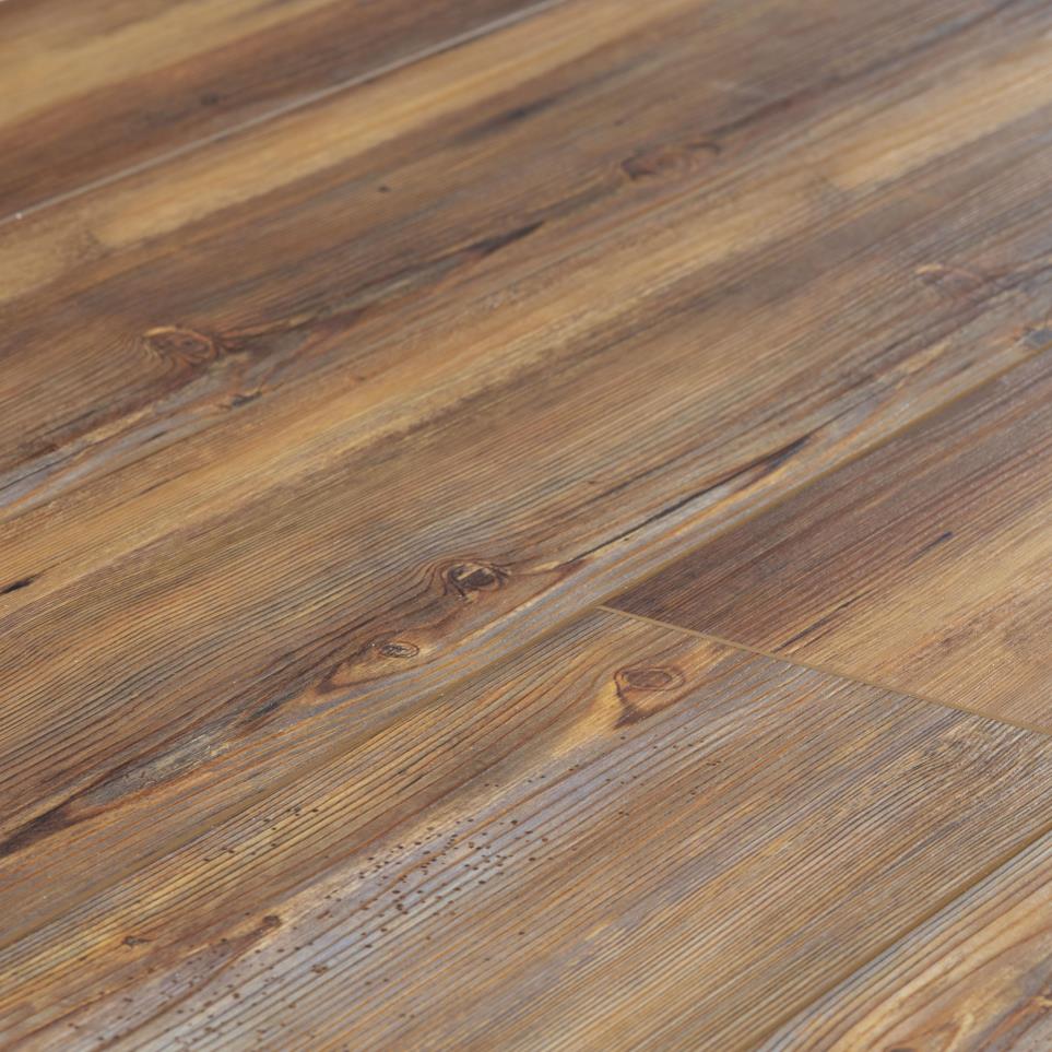 Plank Charleston Pine Medium Finish Vinyl