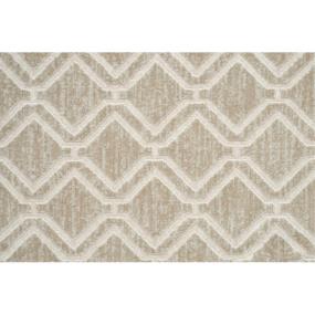 Woven Opal Beige/Tan Carpet