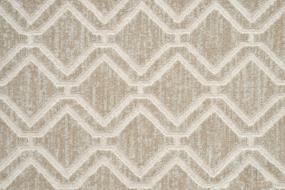 Pattern Opal Beige/Tan Carpet
