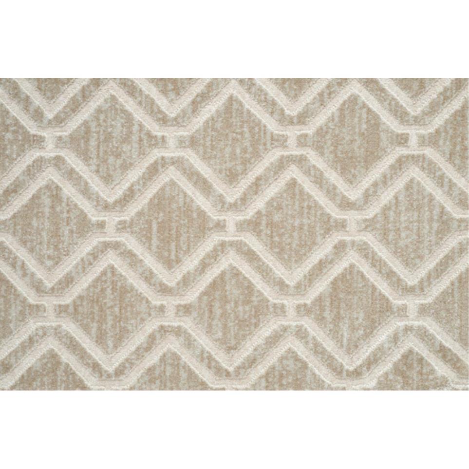 Woven Opal Beige/Tan Carpet