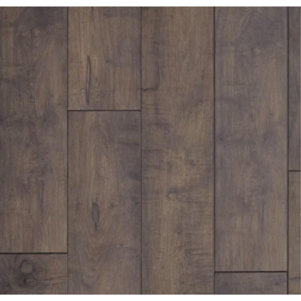 Plank Woodland Maple Branch Dark Finish Laminate