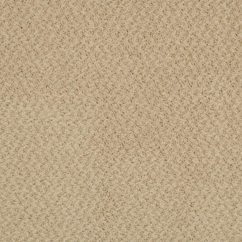 Pattern Cafe Au Lait Beige/Tan Carpet