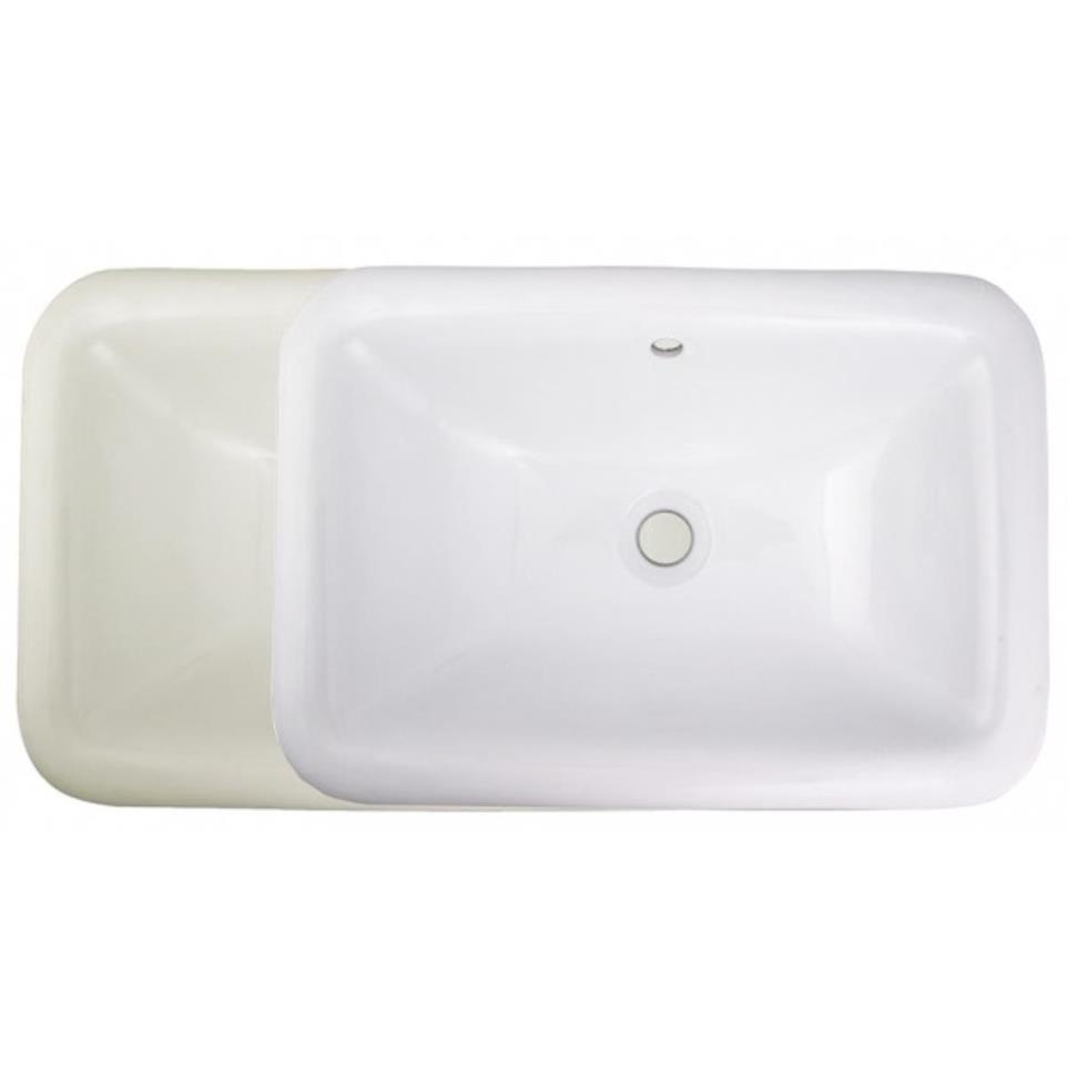 Bath Bisque  Bathroom Sinks