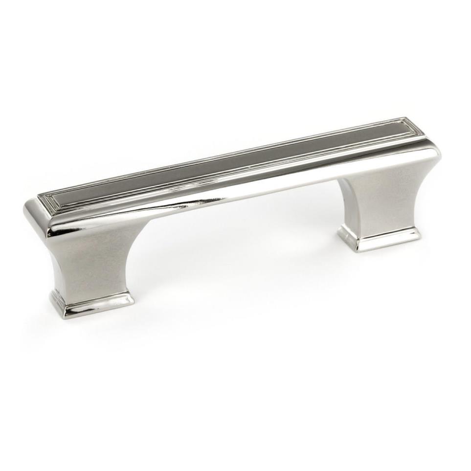 Pull Polished Nickel Nickel Pulls