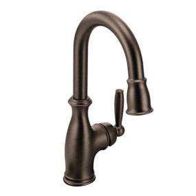 Bar Oil Rubbed Bronze Bronze Faucets