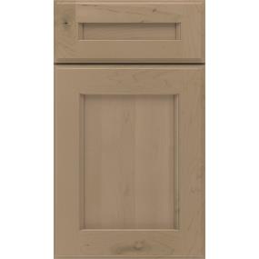 5 Piece Boardwalk Light Finish 5 Piece Cabinets