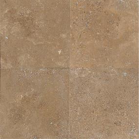 Tile Noce Honed Beige/Tan Tile