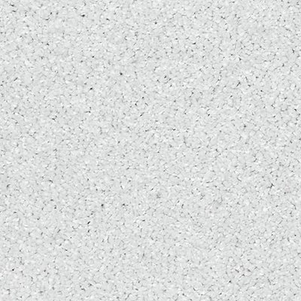 Textured Saxony Ice Crystal Gray Carpet