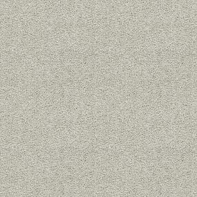 Textured Saxony ATTRIBUTE Gray Carpet