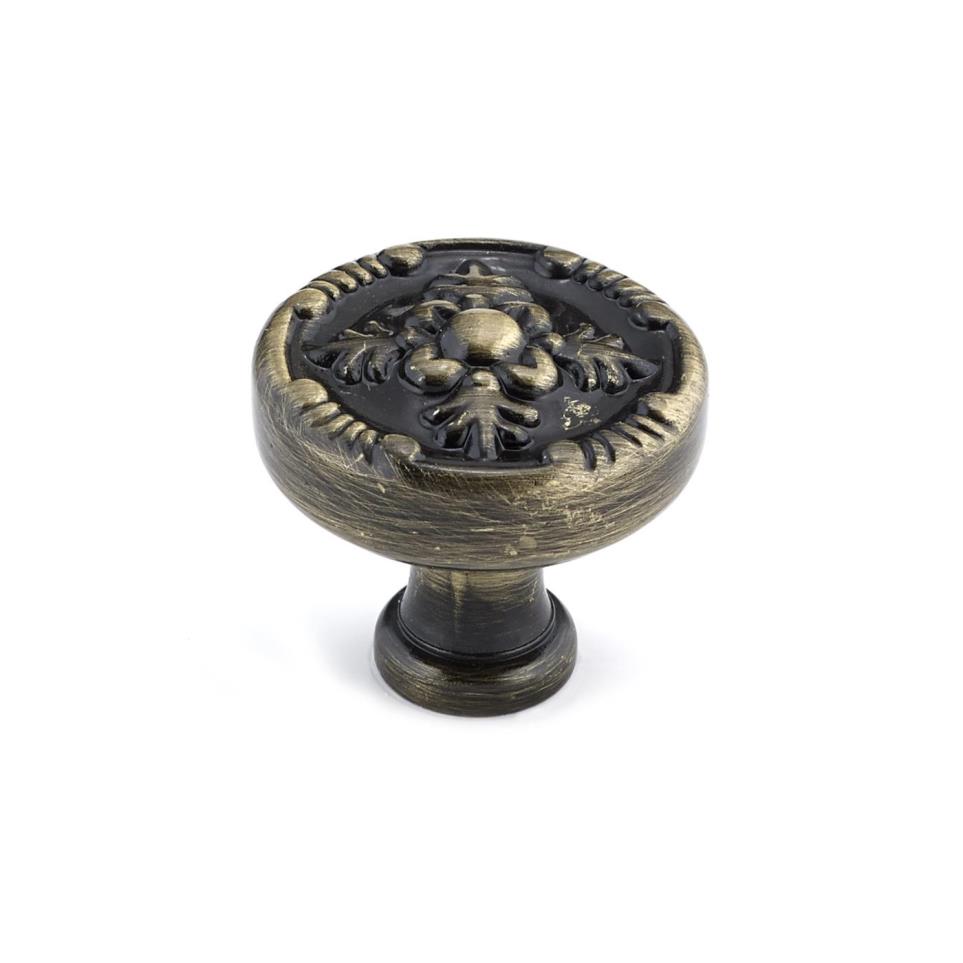 Knob Antique English Bronze Knobs