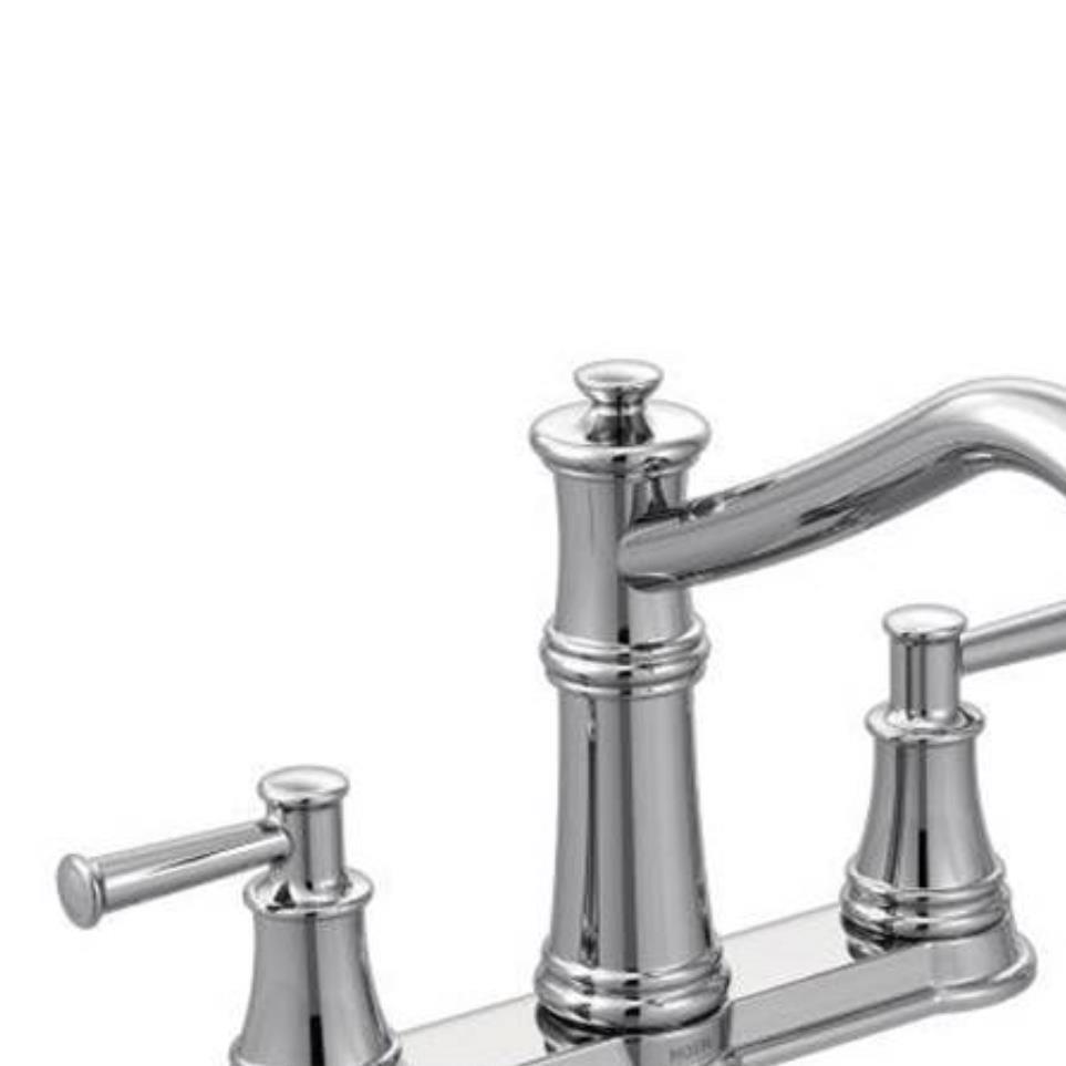 Kitchen Chrome Chrome Faucets