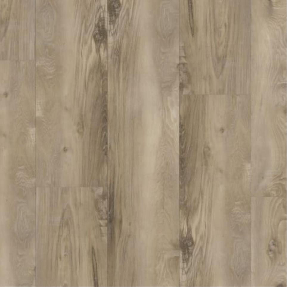 Plank Chantilly Oak Medium Finish Vinyl