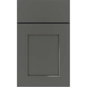 Square Moonstone Toasted Almond Glaze - Paint Square Cabinets