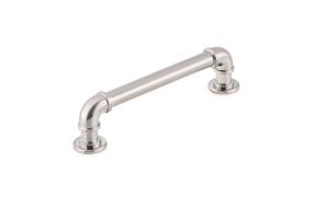 Pull Brushed Nickel Nickel Pulls