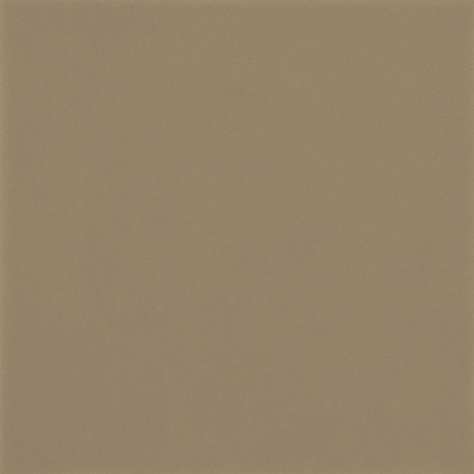 Tile Matte Elemental Tan Matte Brown Tile