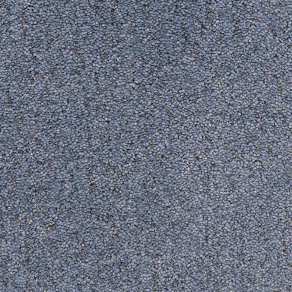 Textured Saxony Pacific Blue Carpet