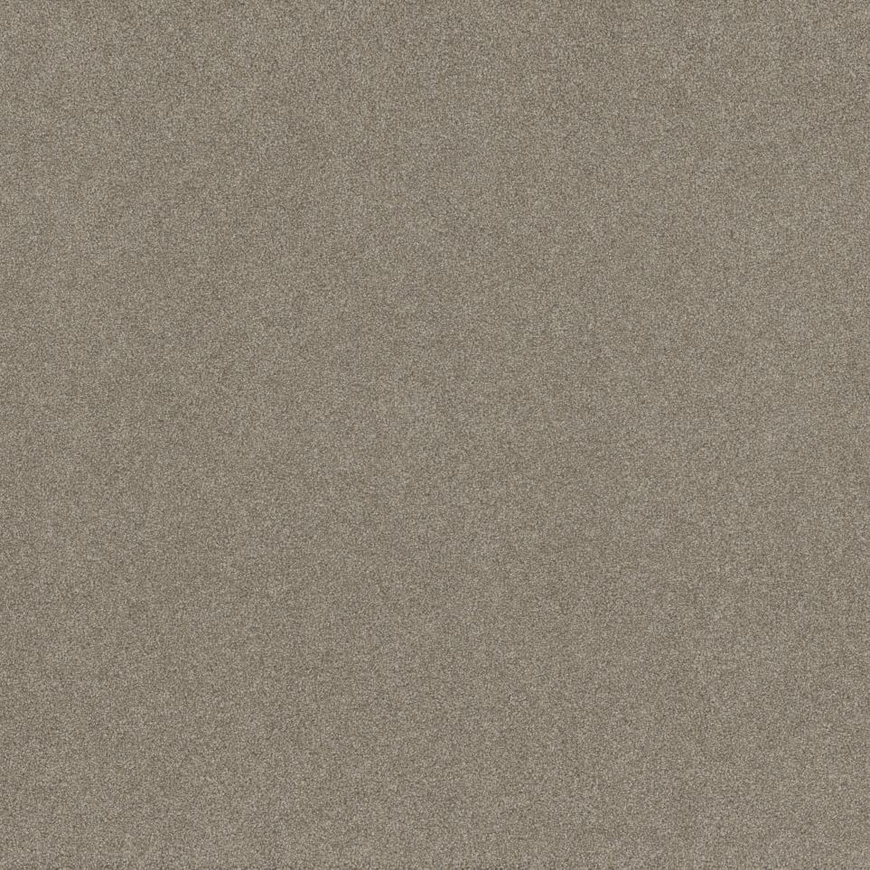 Textured Saxony Edinburgh Brown Carpet