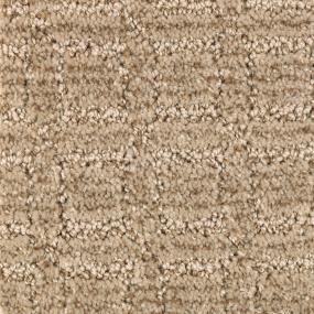 Pattern Tea Biscuit Beige/Tan Carpet