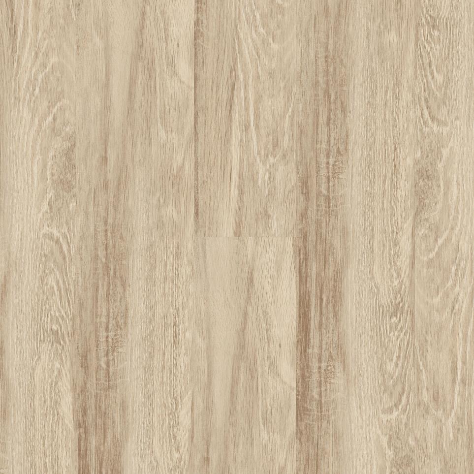 Plank Butternut Light Finish Vinyl