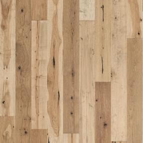 Plank Platinum Medium Finish Hardwood