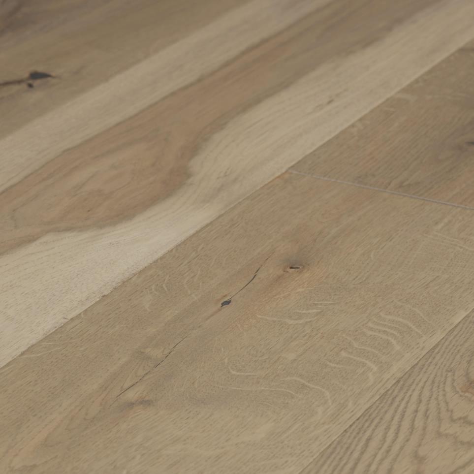 Plank Platinum Medium Finish Hardwood