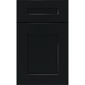 Square Black Paint - Other Square Cabinets