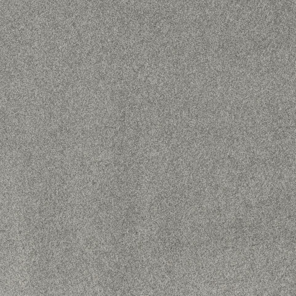 Textured Saxony Marble Gray Carpet