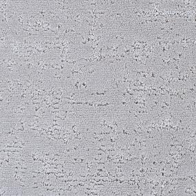 Pattern Frozen Gray Carpet