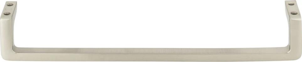 Pull Brushed Nickel Nickel Pulls