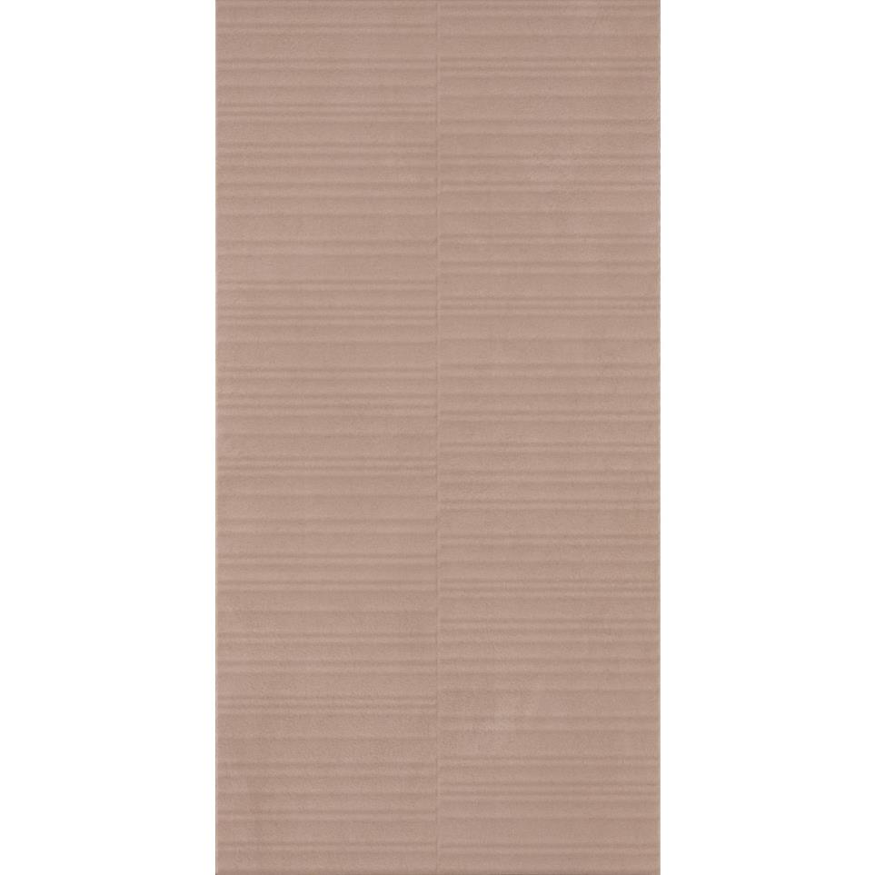 Tile Brick Matte Brown Tile