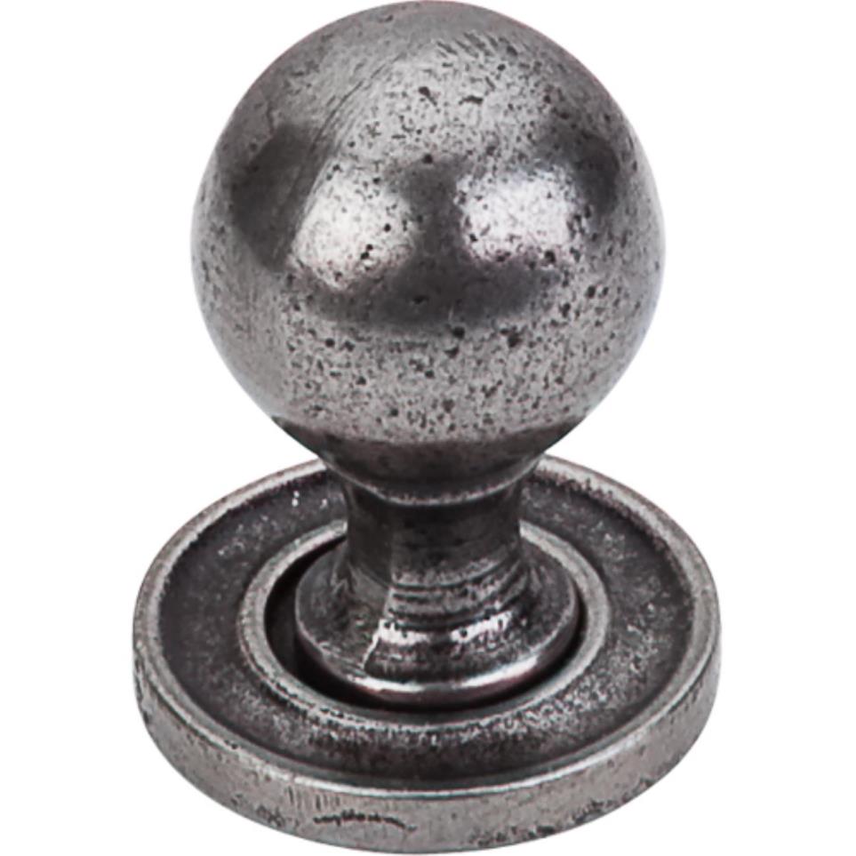 Knob Cast Iron Specialty Knobs