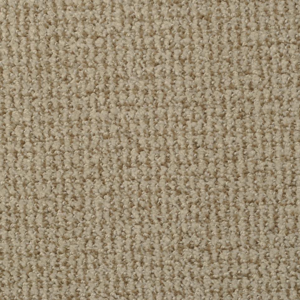 Pattern Sand Motif Beige/Tan Carpet