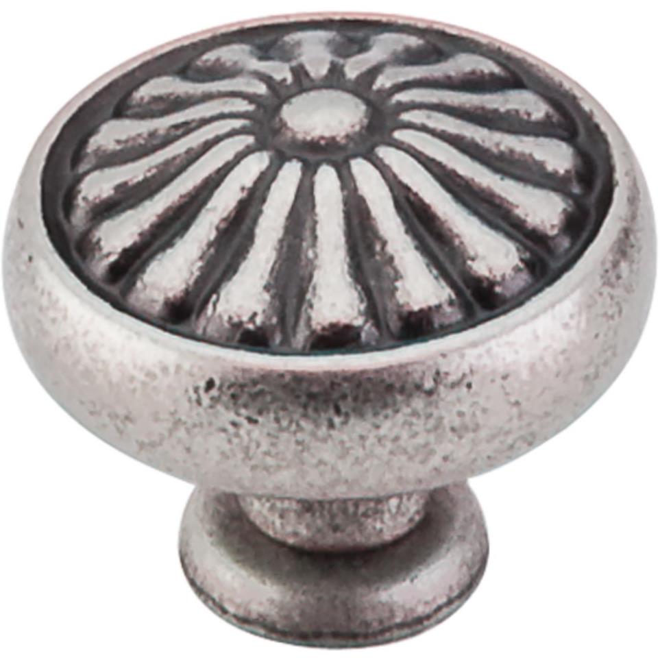 Knob Pewter Antique Pewter Knobs