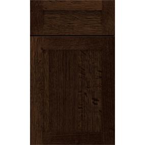 5 Piece Rodeo Dark Finish 5 Piece Cabinets