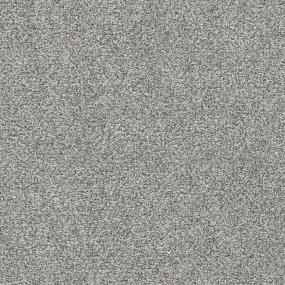 Textured Saxony Unity Gray Carpet