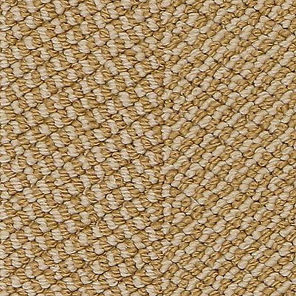 Loop Genuine Brown Carpet