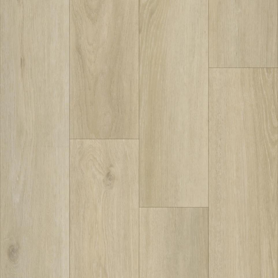 Plank Ash Light Finish Vinyl