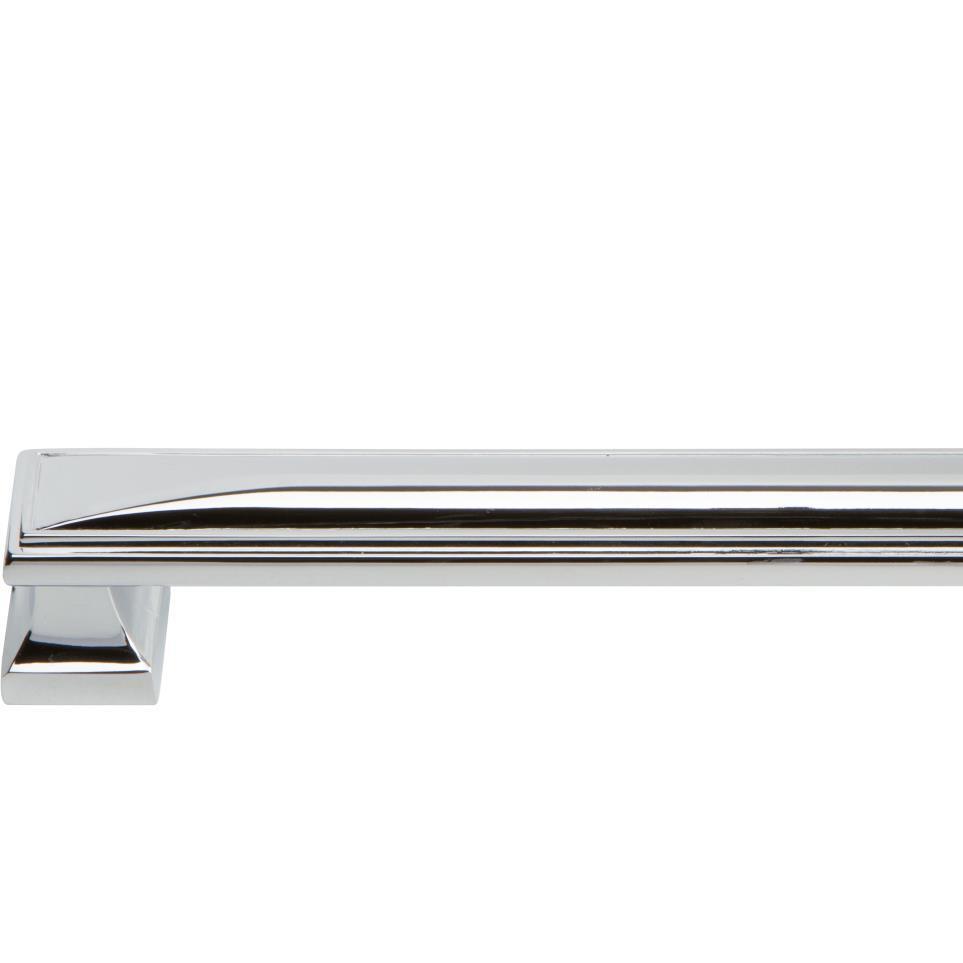 Pull Polished Chrome Chrome Pulls