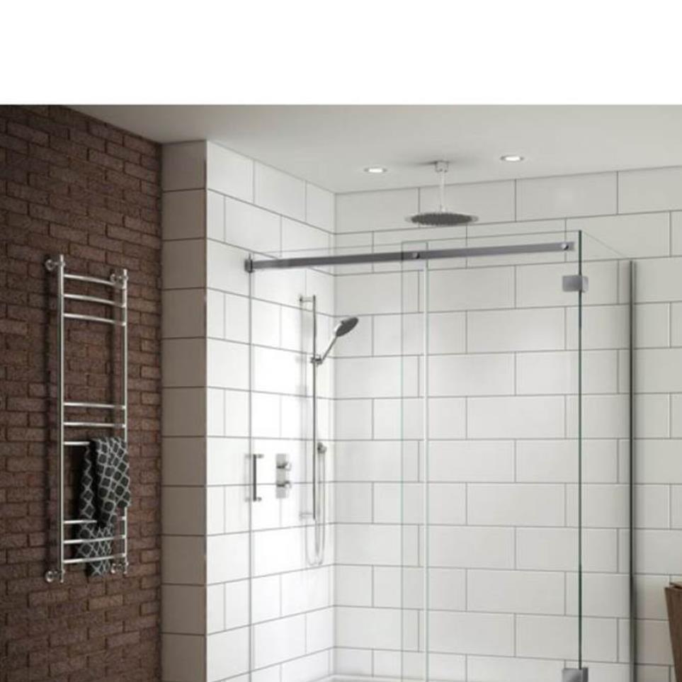 Door Chrome Chrome Showers