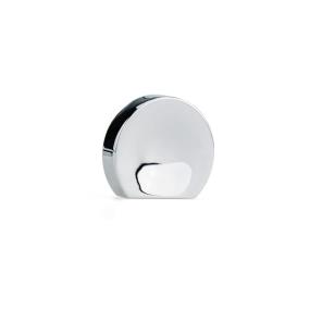 Knob Chrome Chrome Knobs