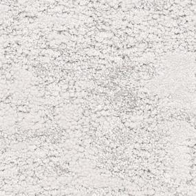 Pattern Silver Strand Gray Carpet
