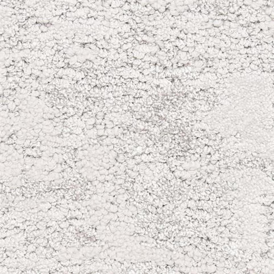 Pattern Silver Strand Gray Carpet