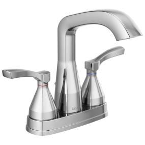 Bath Chrome Chrome Faucets